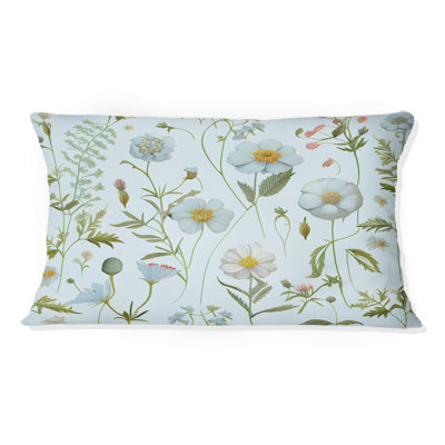 Coussin Blossoming