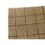 Wool Plaid Area Rug