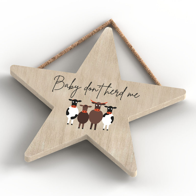 Hutcheson Wall Decor, Brown