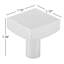 Dominique Square Knob-451385532
