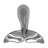 Humpback Whale Tail Door Knocker-15024185