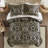 4 PCS Comforter Set-119059536