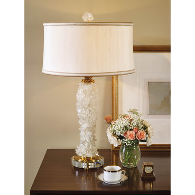 Lampe de table Rock