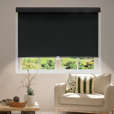 Store occultant pour rideaux occultant avec protection contre les rayons UV
