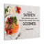 Satisfieth Goodness Psalm 107:9 - Wrapped Canvas Print-1878990866