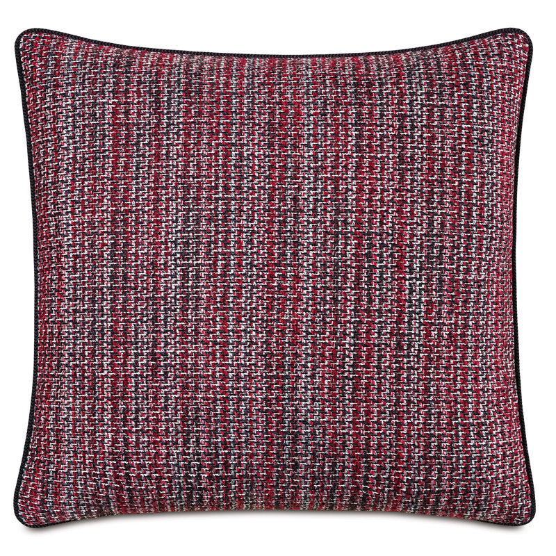 Ensemble de literie Bishop, Housse de couette grand, 4 taies décoratives et 1