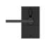 Schlage Touch Keyless Touchscreen Lever with Century Trim and Latitude Lever-22265429