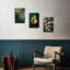 Canvas Wall Decor