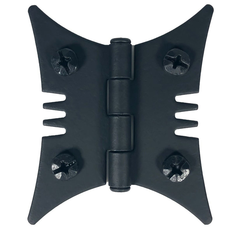 Butterfly Hinge, Pair