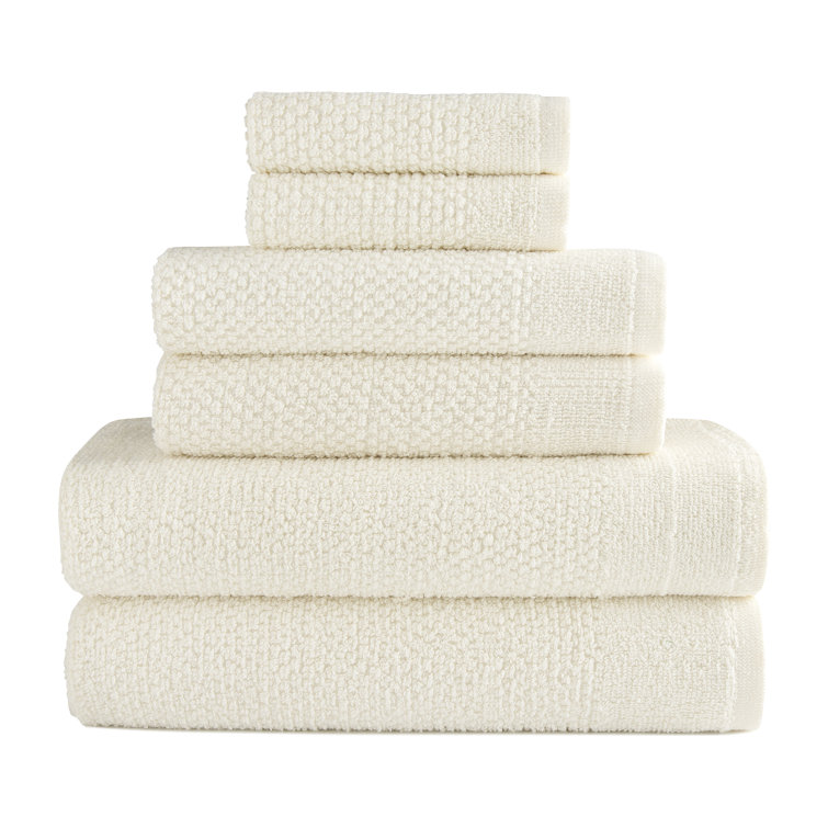 Cotton Bath Towels