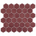 Rusty Red