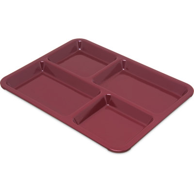 Carlisle Food Service Products Plastic Steam Pans