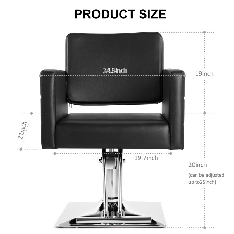 Eiger Conference Chair