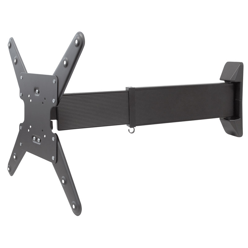 Symple Stuff Single Screen Wall Mount