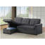 Chaise longue en L Modern Nest