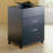 Malaki 18.63'' Wide 3 -Drawer Mobile File Cabinet-731447664