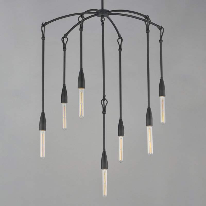 Pioneer-Multi-Light Pendant
