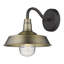 Sussman Wall Light-1812486896