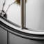 Eleck Metal Wall Mirror-1927338157