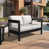 Sunbrella® toile naturelle est en rupture de stock
