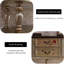 Buffet 59,06 po