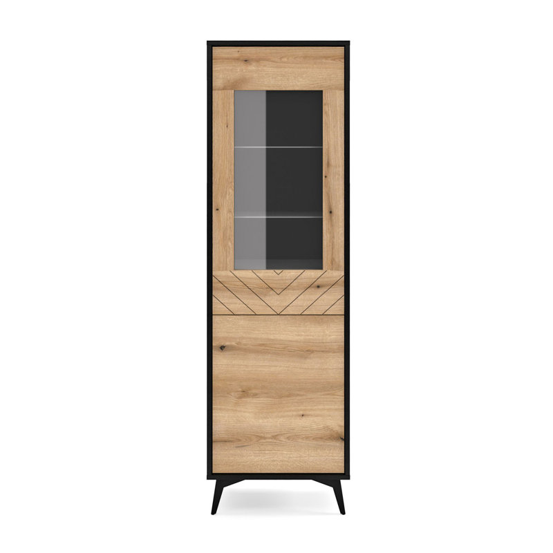 Rossmoyne Display Cabinet