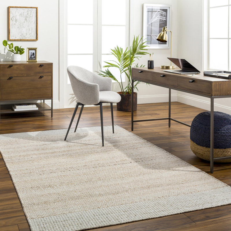 Gabryle Area Rug, Rectangle 10' x 14'