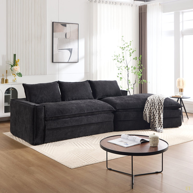 Canapé modulaire Modern