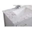 Ensemble de meuble-lavabo simple 30 po Martins-442029691