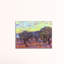 Vincent Van Gogh - Wrapped Canvas Painting-21213024
