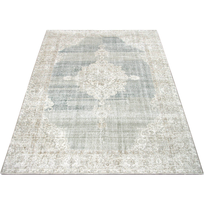 One-of-a-Kind 7' X 9'9" Area Rug