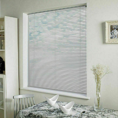 PVC Metal Venetian Blind