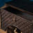 Southeast Asian Hand Carved Art Console Table-766687797