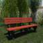 Swing Outdoor Bench-1425991897