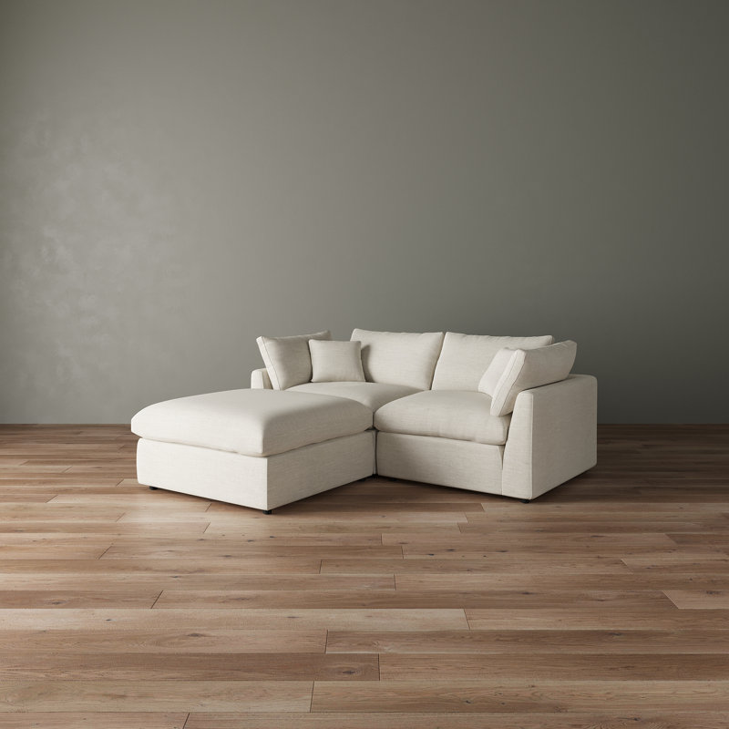 Canapé modulaire Hilton, Watsons