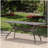 AUSTIN 68" RECTANGLE TABLE