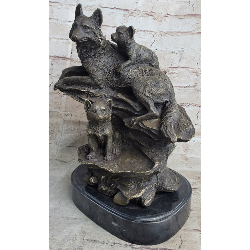 Figurines et sculptures Jireth