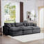 Canapé surdimensionné à coussin modulaire-1260687826