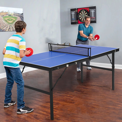 Gaomon Table Tennis Table