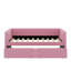 Lit de jour simple tapissier avec 2 tiroirs-1753225953
