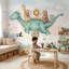 Décoration murale fantaisiste amovible-2073013258-2073013253