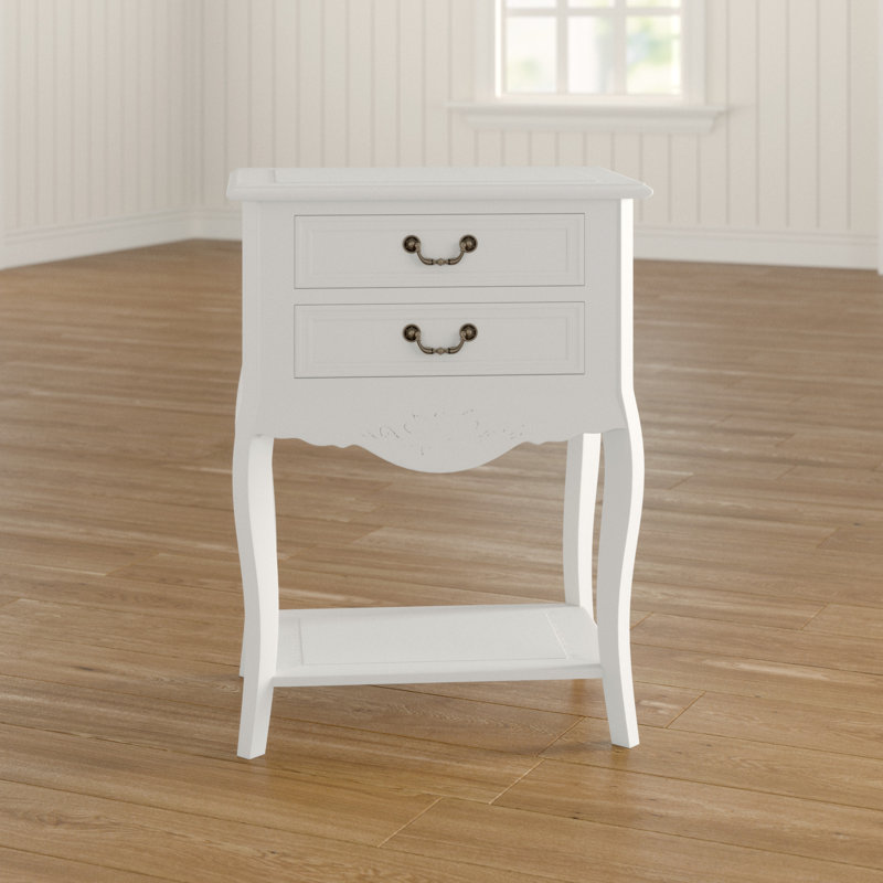 Elegance 55cm Console Table, With FSC