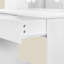 Belua Dressing Table with Mirror