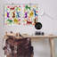 «Jungle Cats», ensemble de 2 reproductions d'art encadrées par Regina Moore-1222980556-1222980555