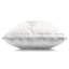 Coussin décoratif Sandy Coral Drift-121834247