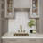Daltile Articulo 1 x 3 Glazed Ceramic Straight-Joint Mosaic Tile (10 PC Per Carton) (10.00 SQFT Per Carton)