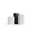 Wink Powder-coated Aluminum Tabletop Lantern-64076256-64076255