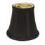 Ensemble de 6 abat-jours inclinés Dupioni-109860636-109860639