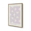 Mauve Bauhaus, affiche de composition I-1286295173-1286295294