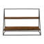 Tablette flottante suspendue lander Talton